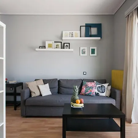 Penthouse - Center Of
