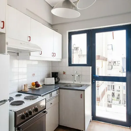 Apartment Penthouse - Center Of