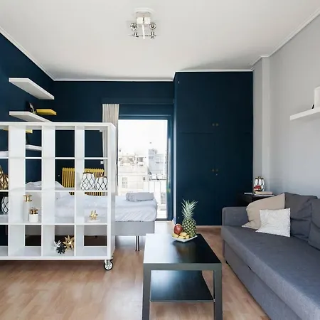 Penthouse - Center Of