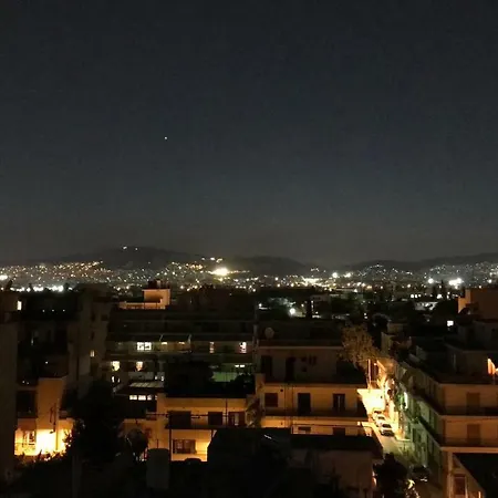 Penthouse - Center Of Athens